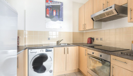 Квартира за 345 000 евро в Лондоне, Великобритания