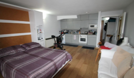 Квартира за 431 250 евро в Лондоне, Великобритания