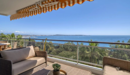 Квартира за 1 490 000 евро в Каннах, Франция