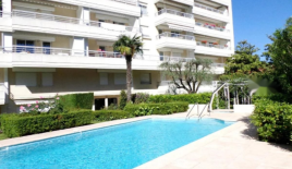 Квартира за 720 000 евро в Каннах, Франция