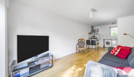 Квартира за 402 500 евро в Лондоне, Великобритания