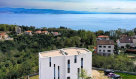 Квартира за 330 000 евро в Опатии, Хорватия