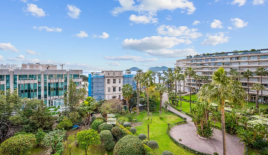 Квартира за 3 180 000 евро в Каннах, Франция