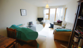 Квартира за 460 000 евро в Лондоне, Великобритания