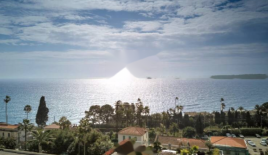 Квартира за 1 100 000 евро в Каннах, Франция