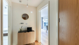 Квартира за 431 250 евро в Лондоне, Великобритания