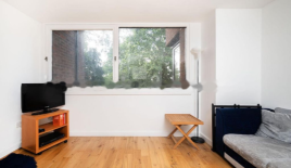 Квартира за 362 250 евро в Лондоне, Великобритания