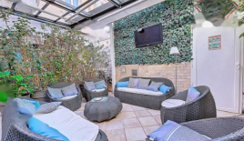 Квартира за 2 500 000 евро в Каннах, Франция