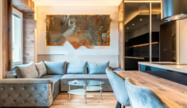 Квартира за 350 000 евро в Опатии, Хорватия