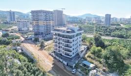 Квартира за 62 000 евро в Алании, Турция