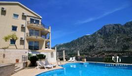 Квартира за 265 000 евро в Муо, Черногория