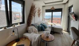 Квартира за 200 000 евро в Тивате, Черногория