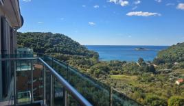 Квартира за 255 000 евро в Петроваце, Черногория