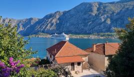 Дом за 480 000 евро в Прчани, Черногория