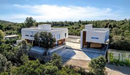 Вилла за 1 200 000 евро в Кримовице, Черногория