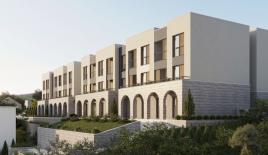 Апартаменты за 102 000 евро в Каваче, Черногория