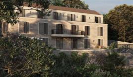 Квартира за 135 000 евро в Прчани, Черногория