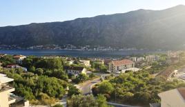 Апартаменты за 308 000 евро в Доброте, Черногория