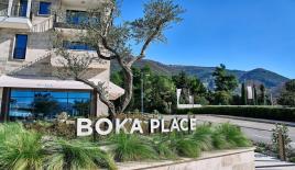 Квартира за 680 000 евро в Тивате, Черногория