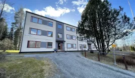 Квартира за 10 000 евро в Мянття, Финляндия