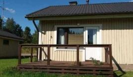 Таунхаус за 13 000 евро в Контиолахти, Финляндия