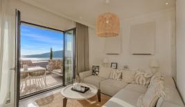 Апартаменты за 550 000 евро на полуострове Луштица, Черногория