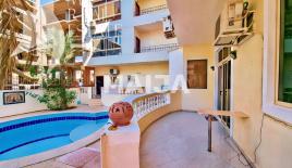 Апартаменты за 44 704 евро в Хургаде, Египет