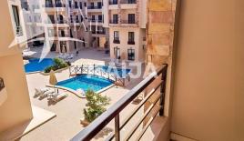 Апартаменты за 24 000 евро в Хургаде, Египет