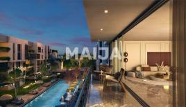 Апартаменты за 70 000 евро в Хургаде, Египет