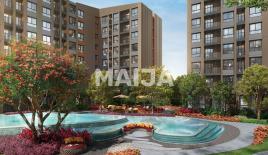 Апартаменты за 68 355 евро на острове Пхукет, Таиланд