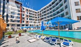 Апартаменты за 37 500 евро в Хургаде, Египет