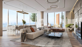 Апартаменты за 1 989 547 евро в Рас-эль-Хайме, ОАЭ