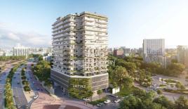 Апартаменты за 296 833 евро в Дубае, ОАЭ