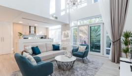 Апартаменты за 604 891 евро в Дубае, ОАЭ