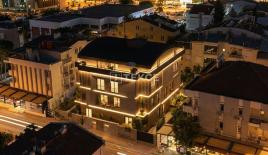 Апартаменты за 488 000 евро в Анталии, Турция