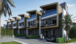 Вилла за 650 000 евро в Анталии, Турция