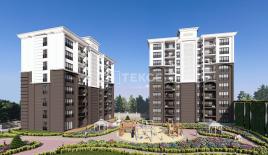 Апартаменты за 724 000 евро в Башакшехире, Турция