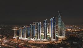 Апартаменты за 542 000 евро в ОАЭ