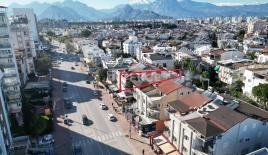 Пентхаус за 435 000 евро в Анталии, Турция