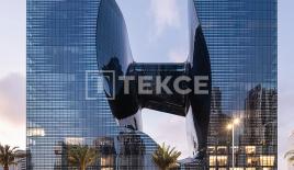 Пентхаус за 35 365 000 евро в ОАЭ