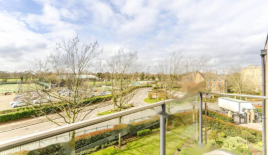 Квартира за 345 000 евро в Лондоне, Великобритания