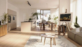 Квартира за 665 000 евро в Каннах, Франция