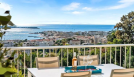 Квартира за 2 100 000 евро в Каннах, Франция