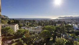 Квартира за 780 000 евро в Каннах, Франция