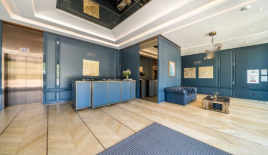 Квартира за 1 897 500 евро в Лондоне, Великобритания