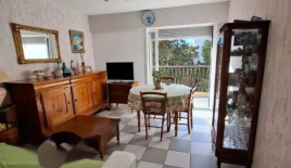 Квартира за 245 000 евро в Каннах, Франция