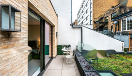 Квартира за 4 542 500 евро в Лондоне, Великобритания