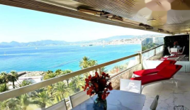 Квартира за 3 180 000 евро в Каннах, Франция