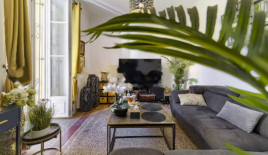 Квартира за 695 000 евро в Каннах, Франция