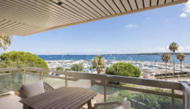 Квартира за 895 000 евро в Каннах, Франция